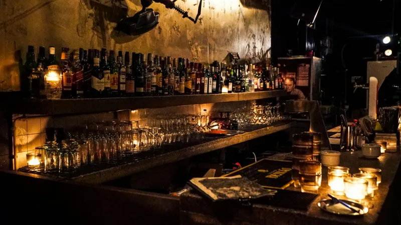 Why Your Lighthouse Score Varies by 3-5 Points Across